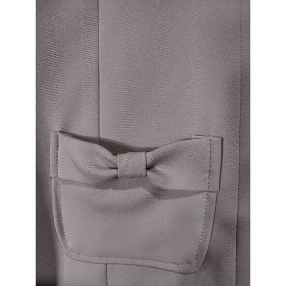 Adolfo Sz 22 Pantsuit  - Picture 5 of 13